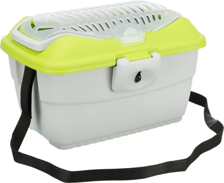 Preview: Transportbox Mini-Capri